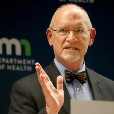 Edward Ehlinger, MD, MSPH