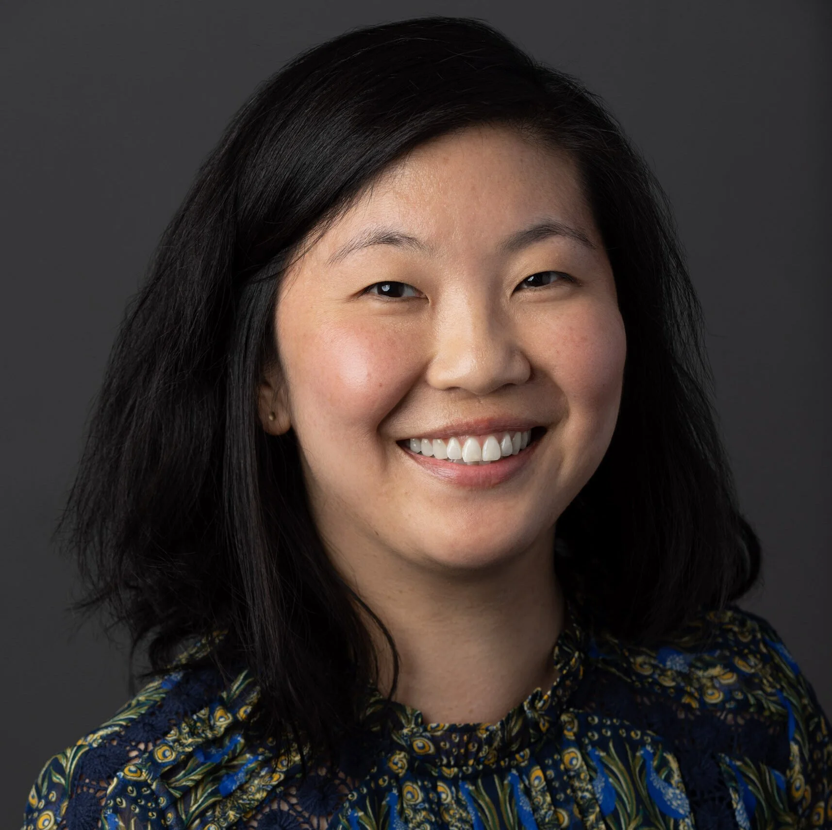 Darlene Huang Briggs, JD, MPH