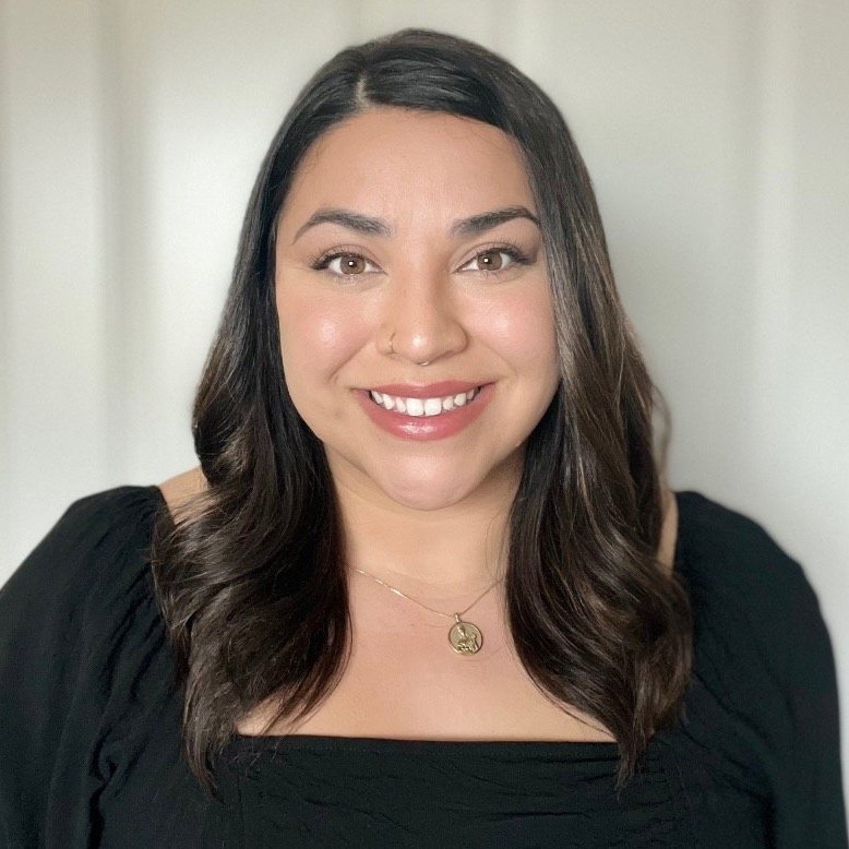 Veronica Johnson, MPH, CHES