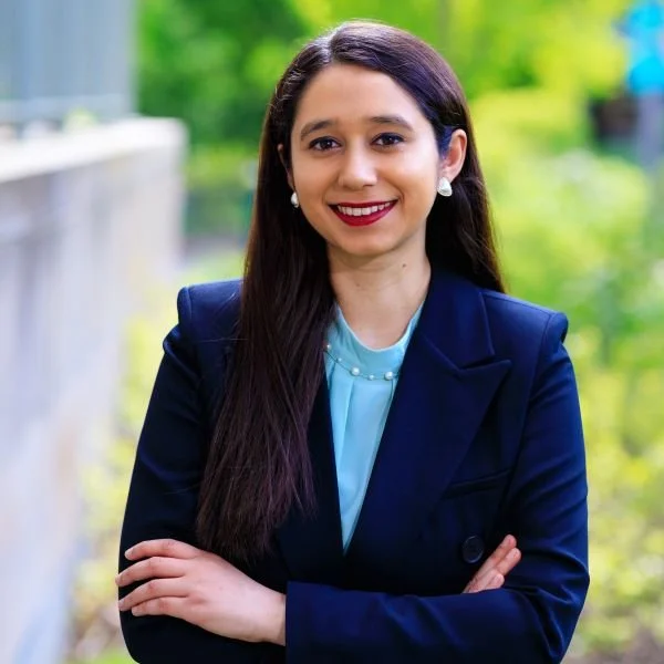 Sara Raza, JD
