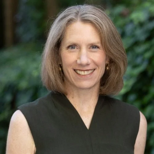 Melissa Stafford Jones, MPH