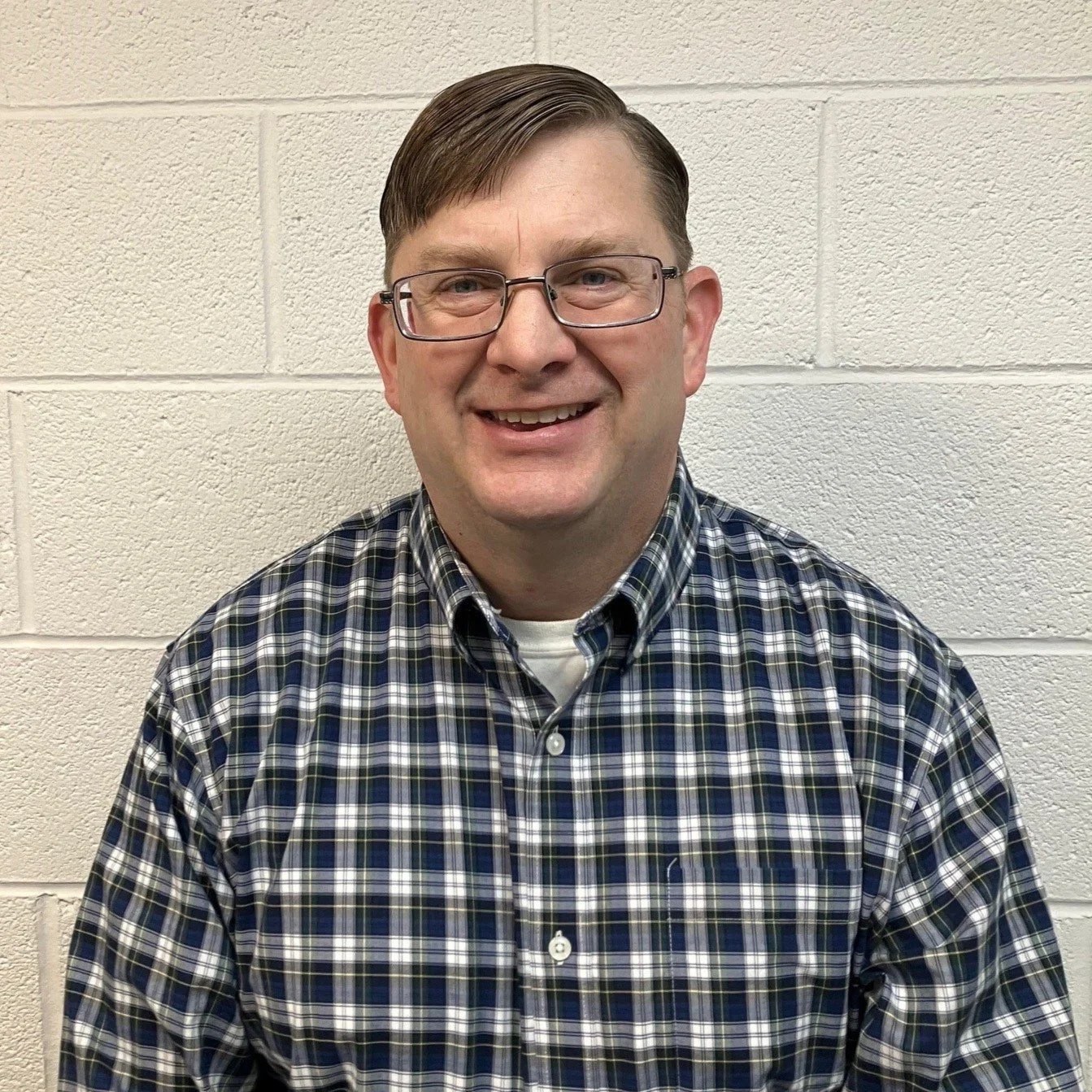John M. Dwyer, MPH