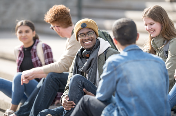 Creating Safe Space: What Young People Need in Overdose Prevention