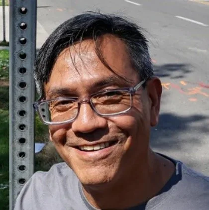 Frank Kensaku "Ken" Saragosa