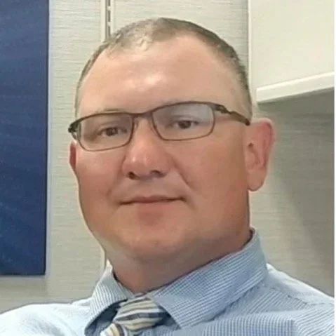 Brad Friday