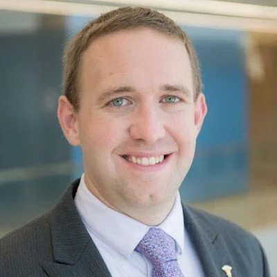 Brian Hurley, MD, MBA, FAPA, DFASAM