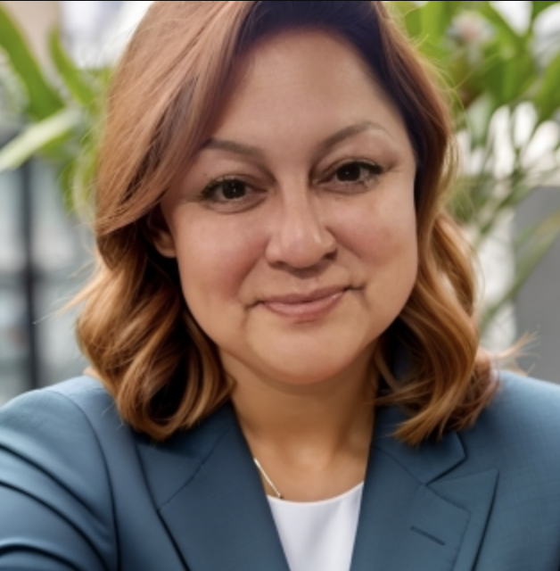 Zenia Cardoza, CADCII, ICADC