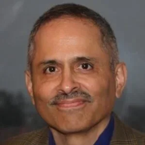 Tomás Aragón, MD, DrPH