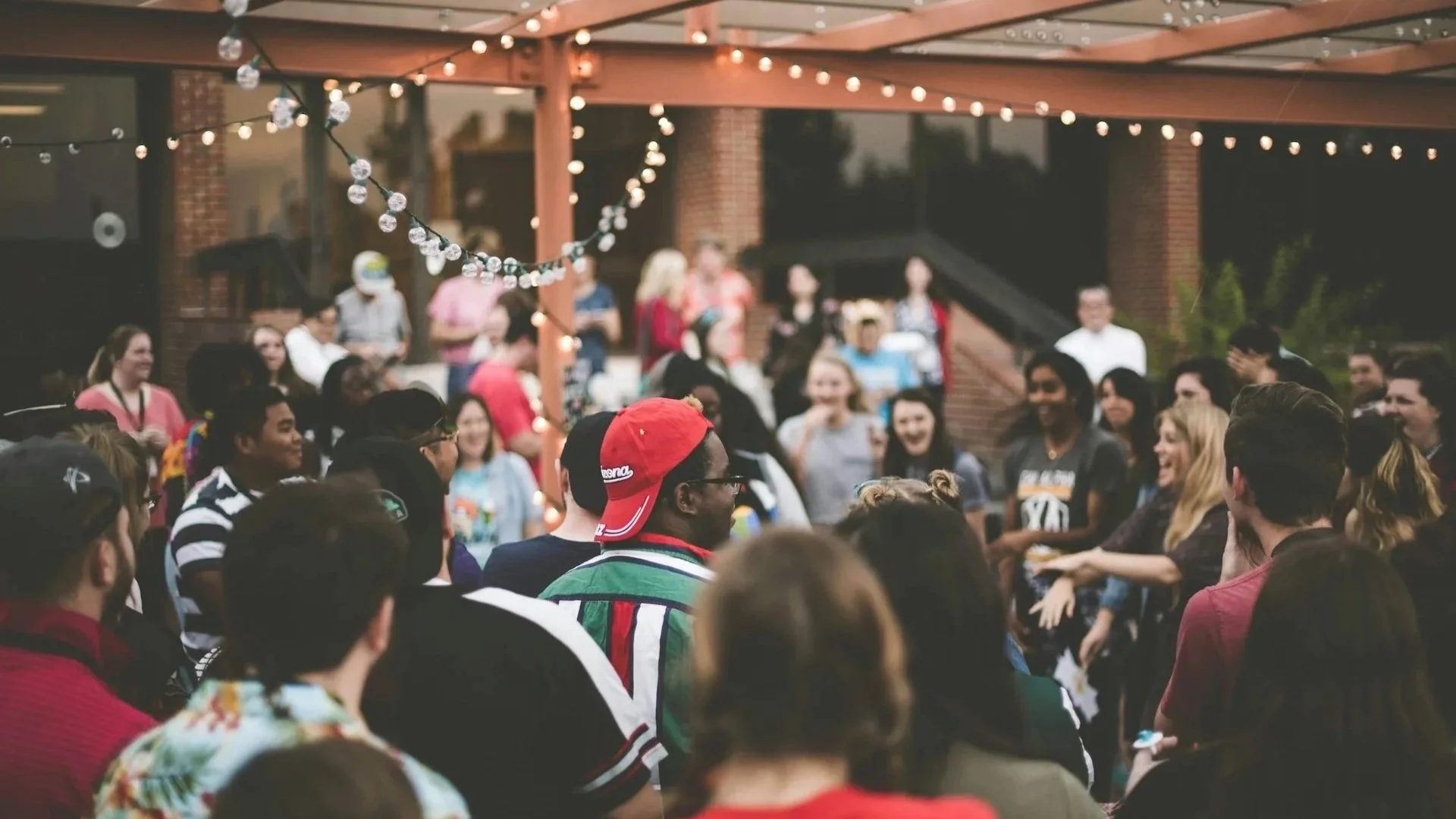 Creating Connection: Reaching the Hard to Reach to Prevent Overdose​​