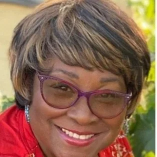 Carla Crudup