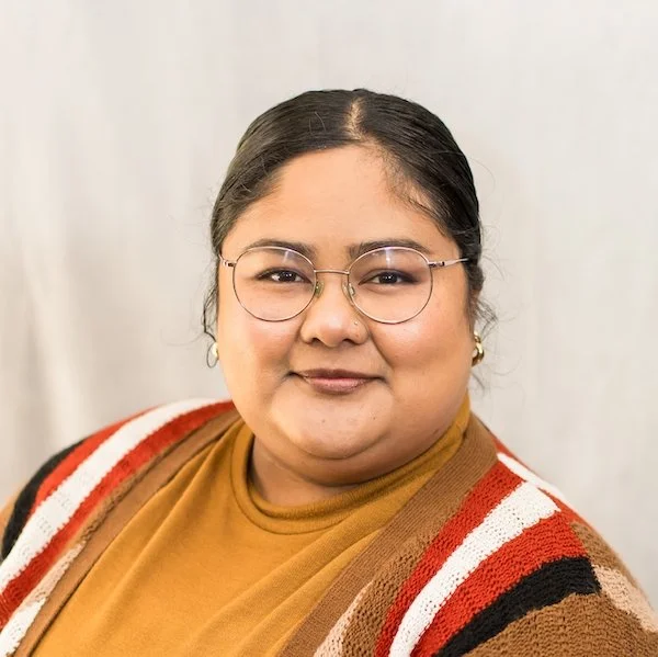 Kiany Guider, MBA