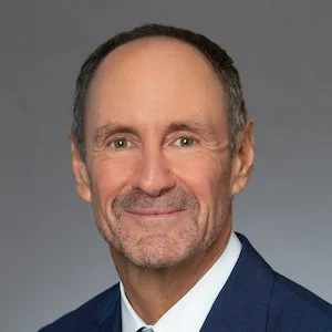 R. Lawrence ‘Larry’ Moss, MD, FACS, FAAP