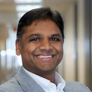 Danny Avula, MD, MPH