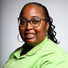 Tycoma Miller, MPH, CHES