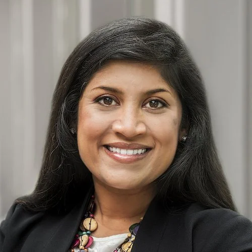 Tara Ramanathan Holiday, JD, MPH