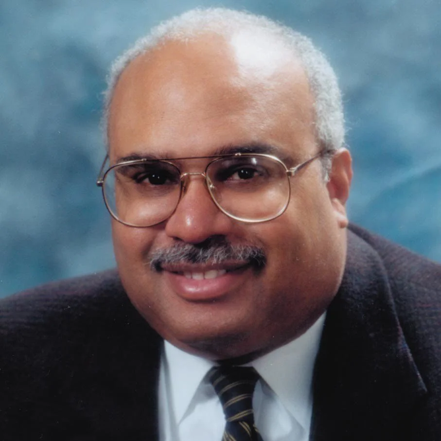 Georges Benjamin, MD, FACP, FNAPA, FACEP (E), Hon FRSPH