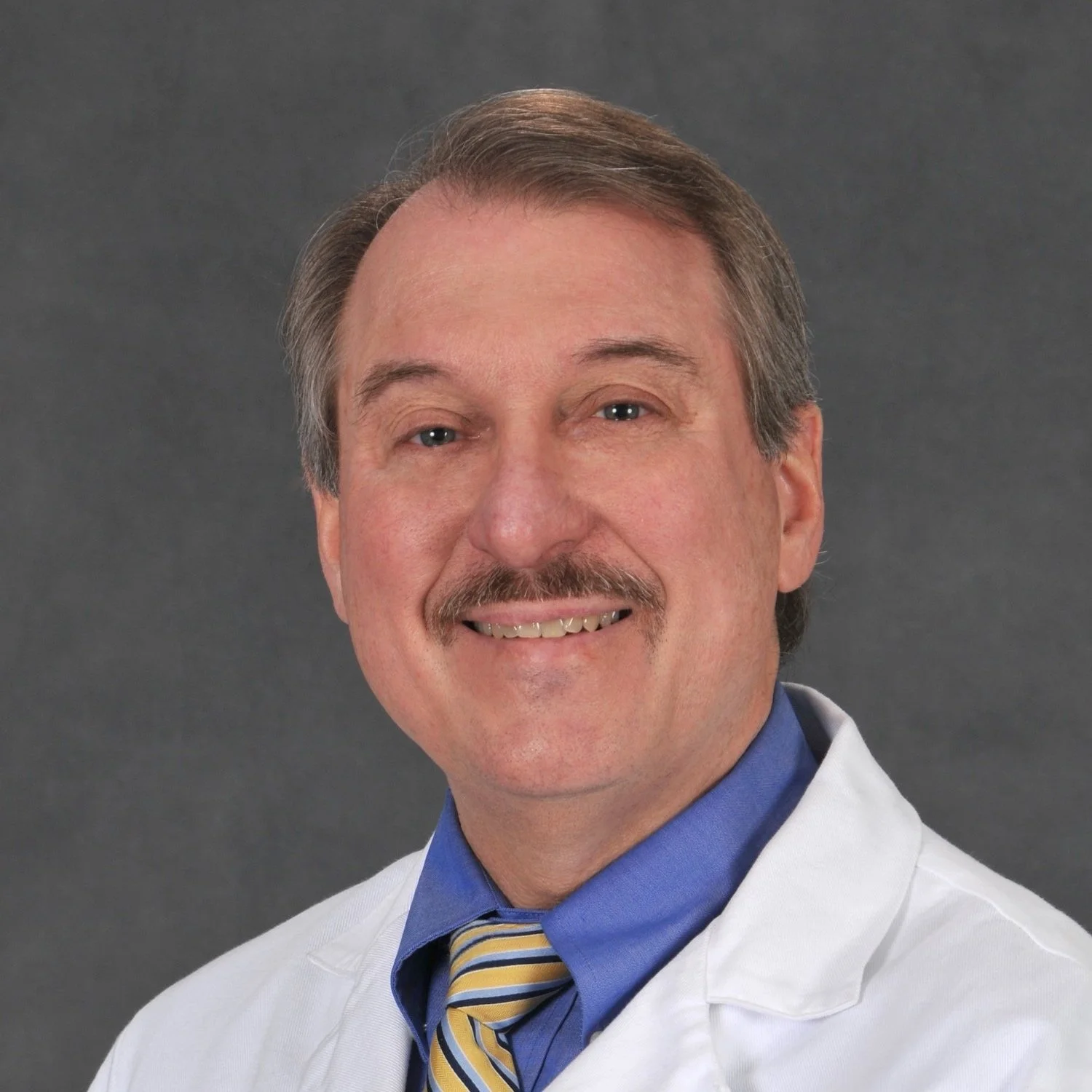 Ronald E. Myers, DSW, PhD