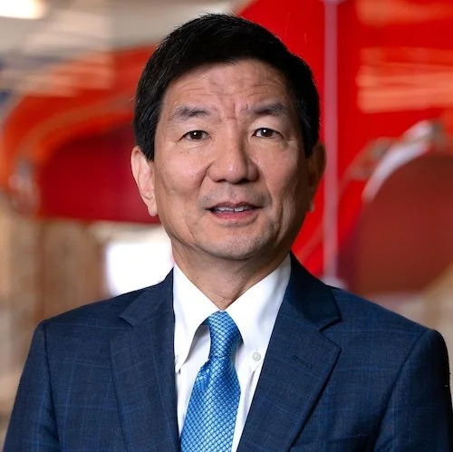 Philip Huang, MD, MPH