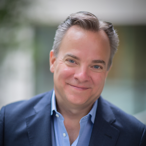 Mark McClellan, MD, PhD