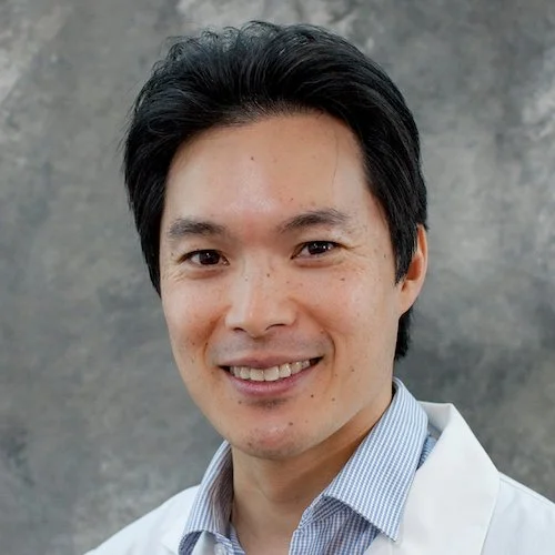 Steven Chen, MD