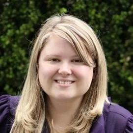 Rebecca Johnson, MPH