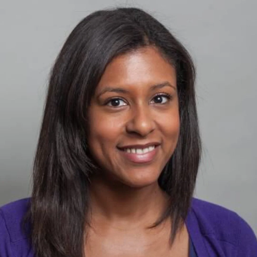 Danyelle Solomon, JD