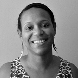 LeShaundra Cordier, MPH, CHES