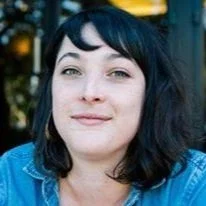 Savannah O'Neill, MSW, CATC