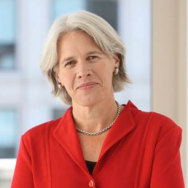 Shelley Hearne, DrPH