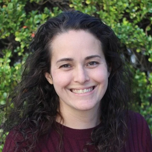 Jessica Breslin, JD