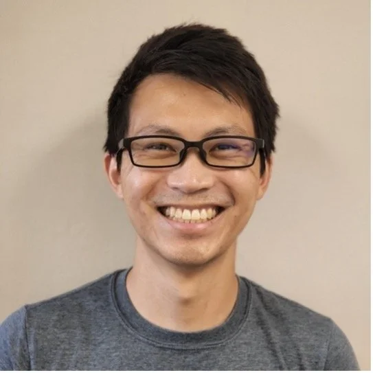 Michael Wong, Pharm D