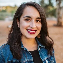 Herminia Ledesma, MPH