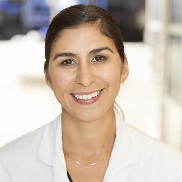 Alejandra Casillas, MD, MSHS