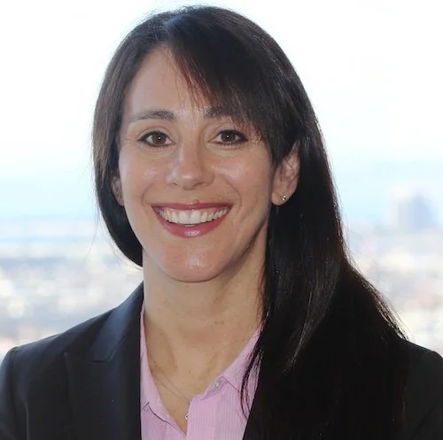 Pamela Schwartz, MPH