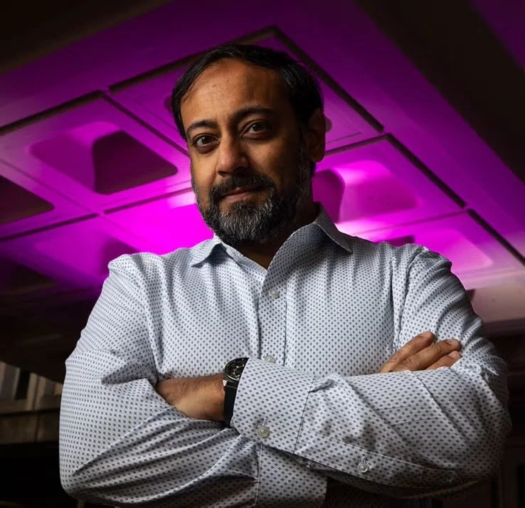 Nabarun Dasgupta, PhD, MPH