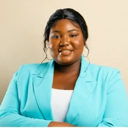 Grace Akor, MPH, CHES