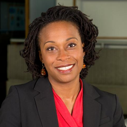 Nisha D. Botchwey, PhD, MCRP, MPH