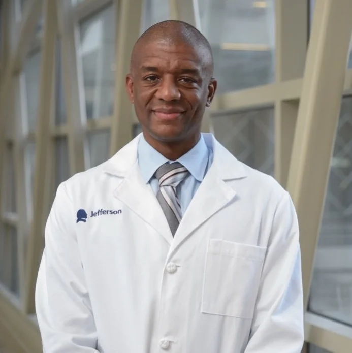 Nathaniel R. Evans III, MD, FACS, FCCP