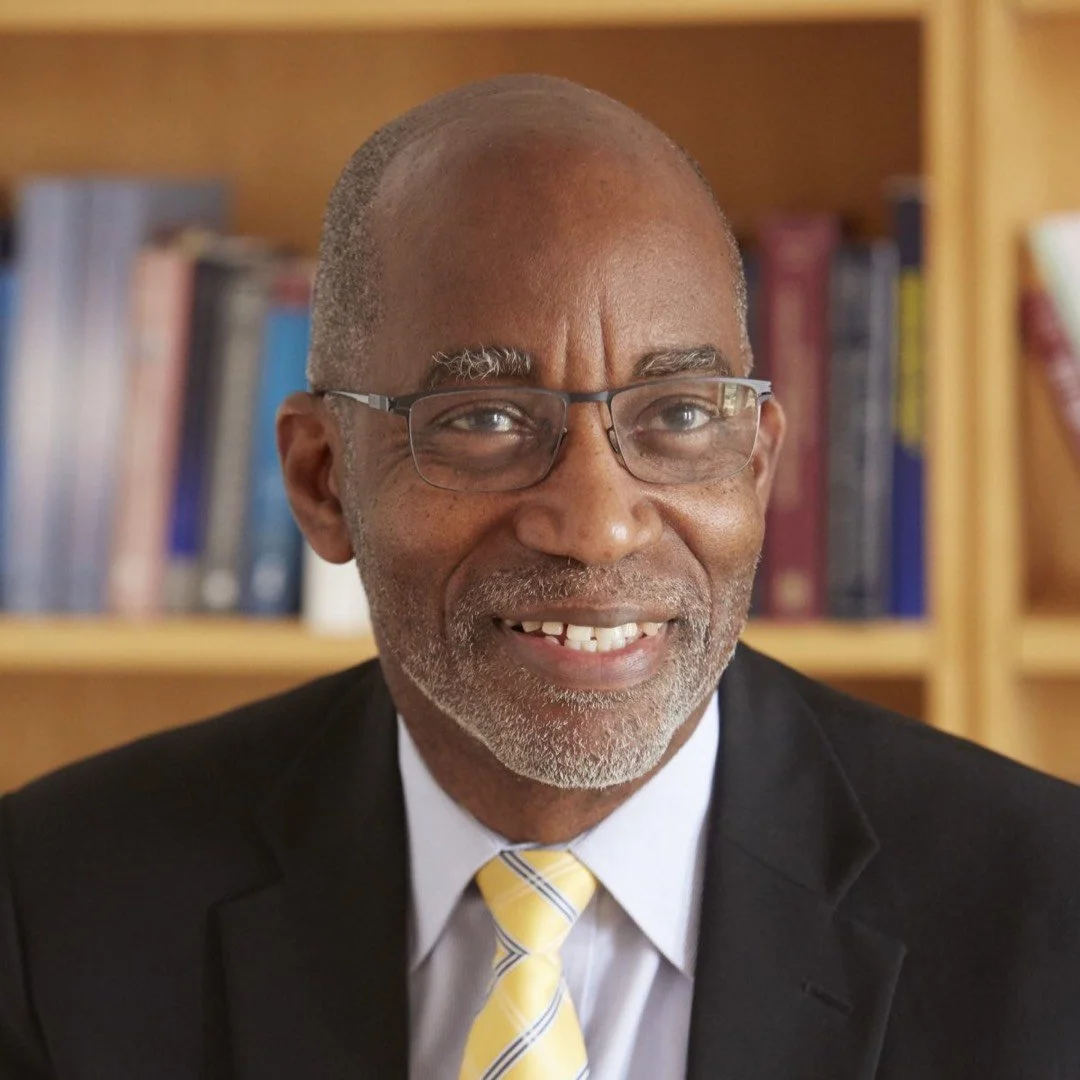 David R. Williams, PhD, MPH 