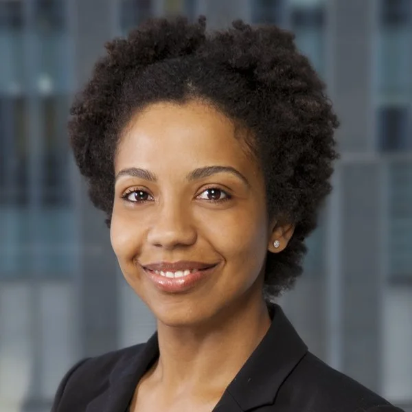 Samantha Bent Weber, JD