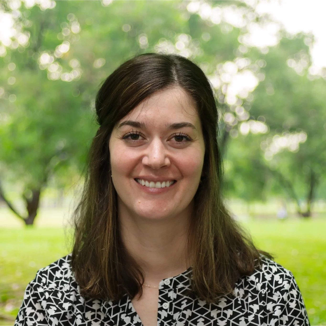 Caroline Croyle Persson, MPH, MPA, CIC, PMP, FAPIC&nbsp;