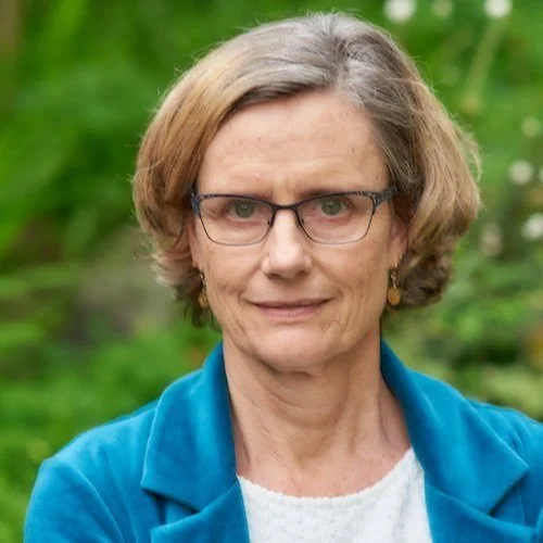 Tracey Rattray, MPH, MSW