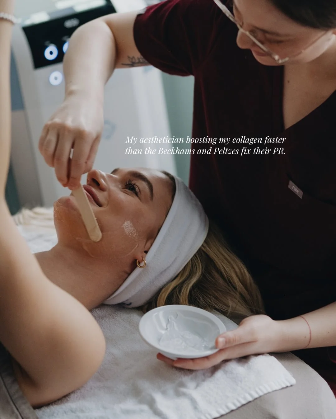 There&rsquo;s nothing we can&rsquo;t fix 👑