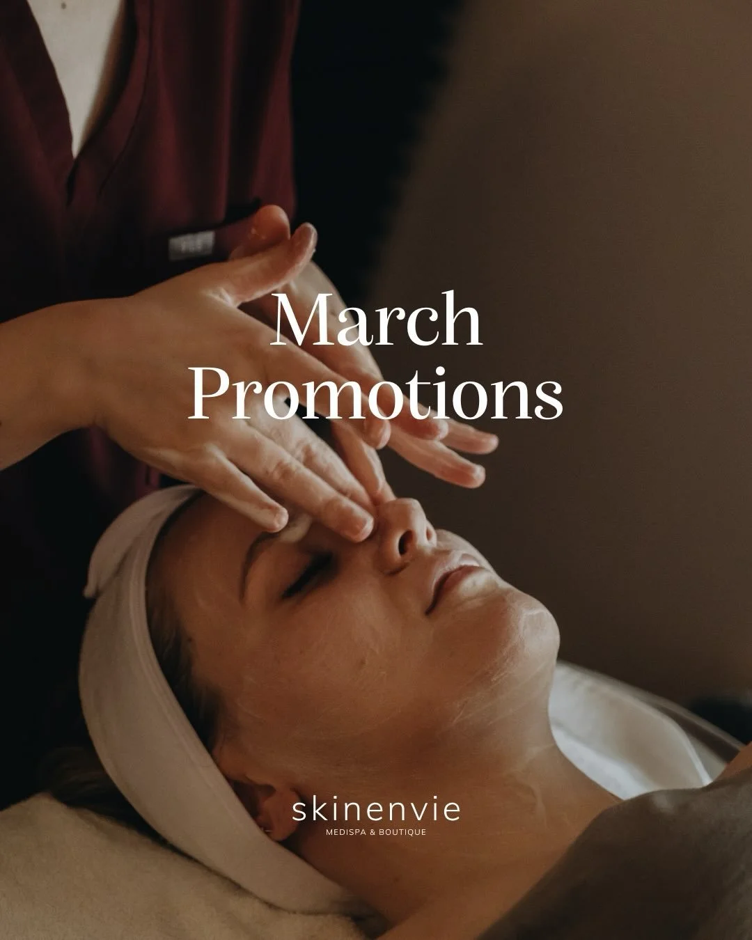 Les promotions du mois de mars sont arriv&eacute;es ⚡️

March promos have arrived ⚡️