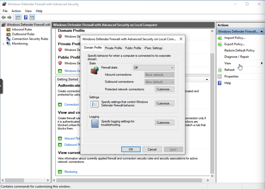 A Guide to installing and using the Nessus Vulnerability scanner