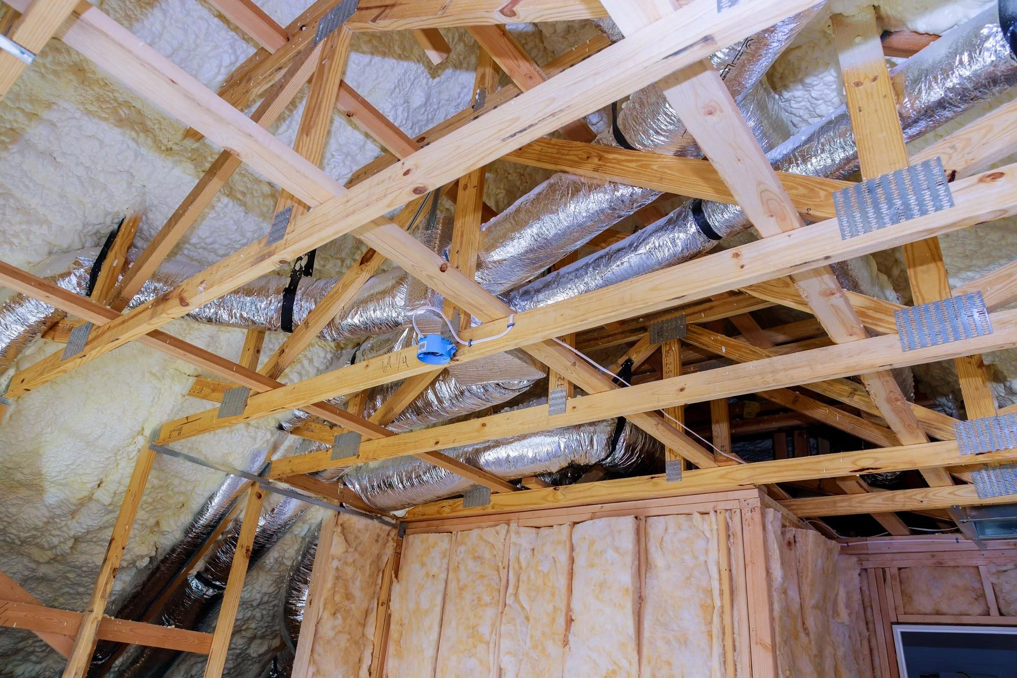 Insulation Services