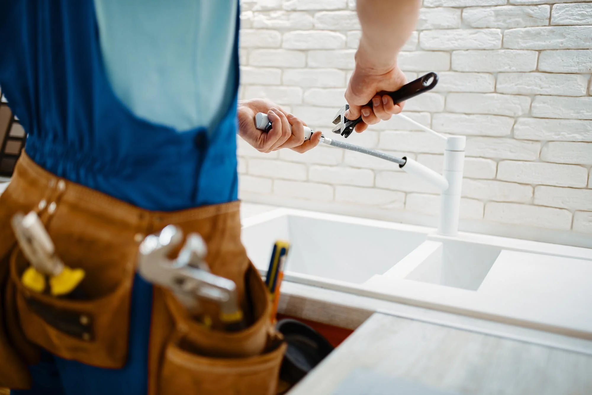 Plumbing