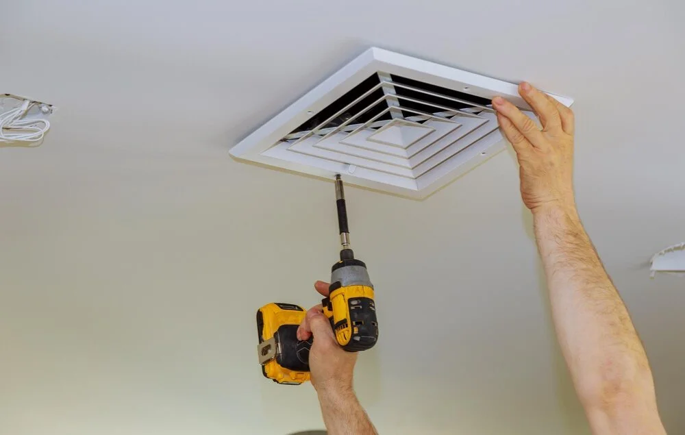 Why Duct Cleaning Near Me is Essential for Your Health and HVAC Efficiency