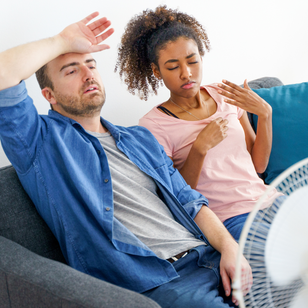 Finding the Perfect Balance Between Cooling and Energy Savings: HomeMigos is Your Go-To HVAC Service in Dallas