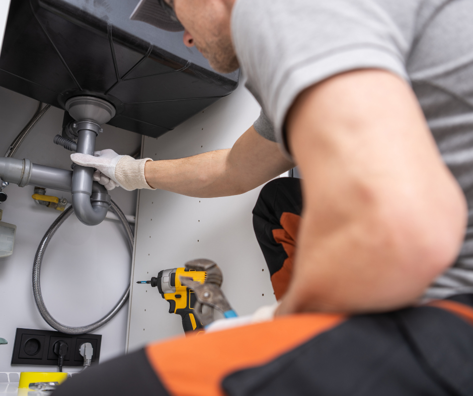 Why Professional Plumbing Services in Dallas Matter More Than You Think